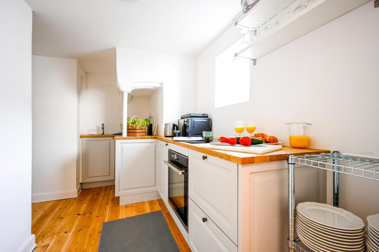 Apartment Sanders Central - Dreamy Three-bedroom In The Middle Of It All