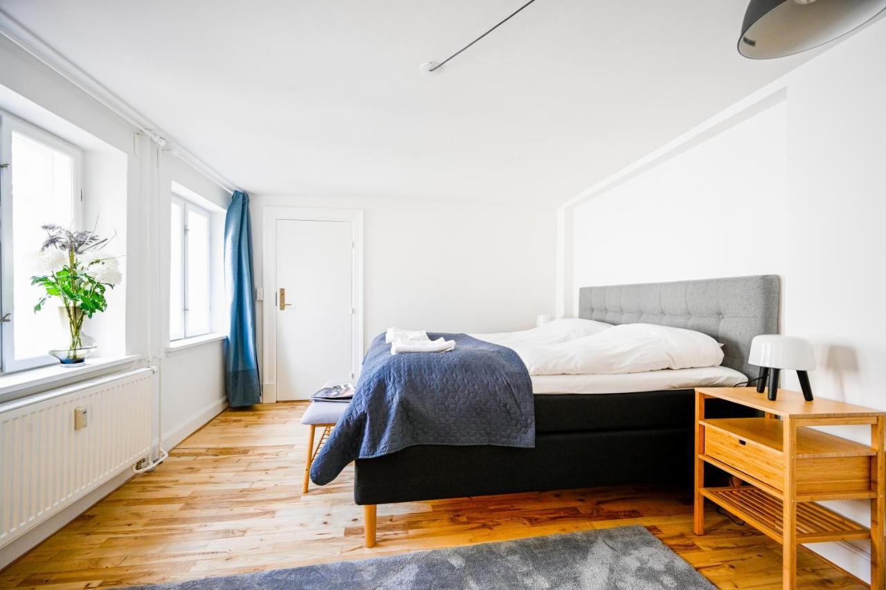 Sanders Central - Dreamy Three-bedroom In The Middle Of It All * Copenhagen