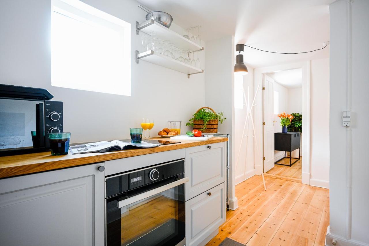 Apartment Sanders Central - Dreamy Three-bedroom In The Middle Of It All *