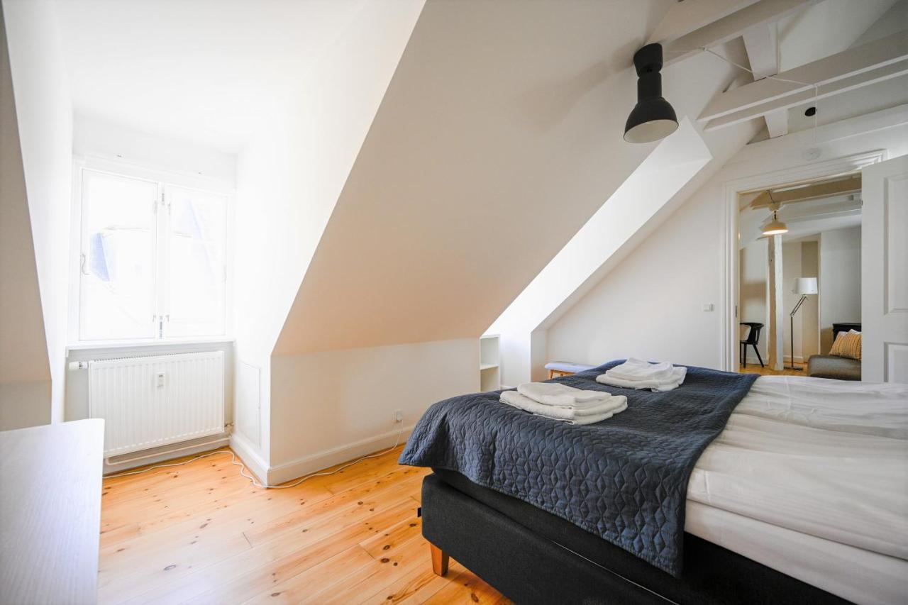 Apartment Sanders Central - Dreamy Three-bedroom In The Middle Of It All