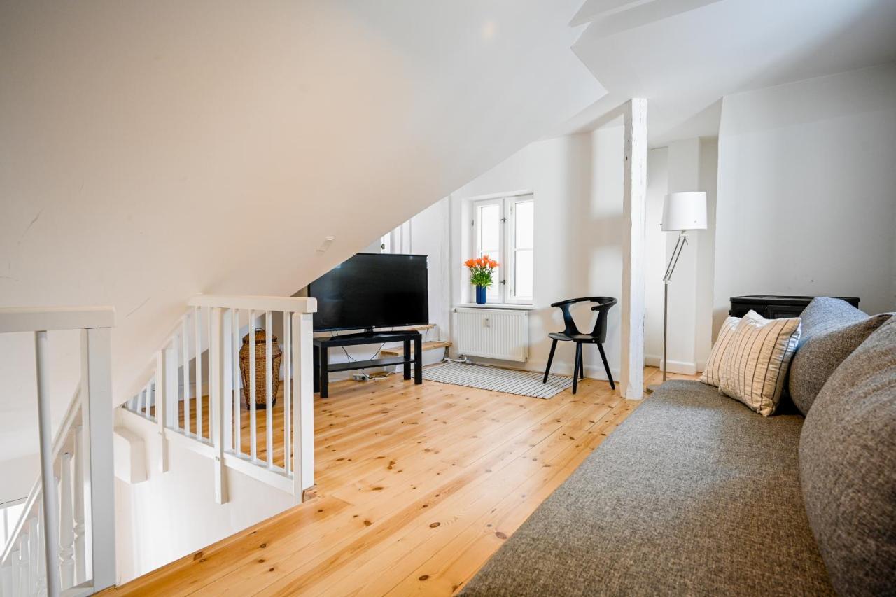 Sanders Central - Dreamy Three-bedroom In The Middle Of It All * Copenhagen