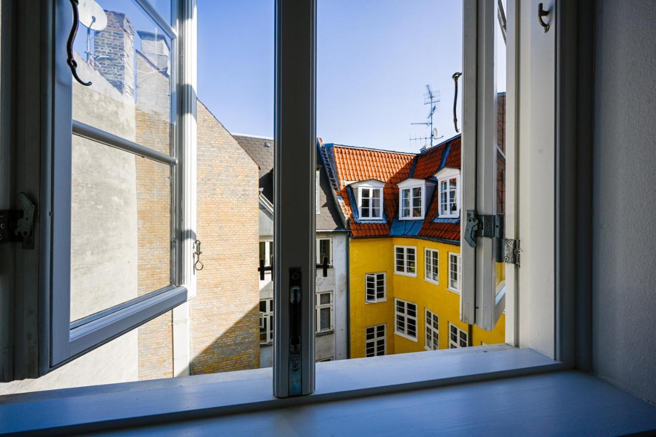 Apartment Sanders Central - Dreamy Three-bedroom In The Middle Of It All